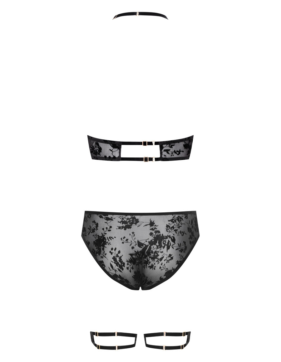 Zacco underwear set