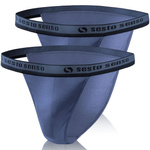 Chiloți bărbătești SM03 Bordeaux