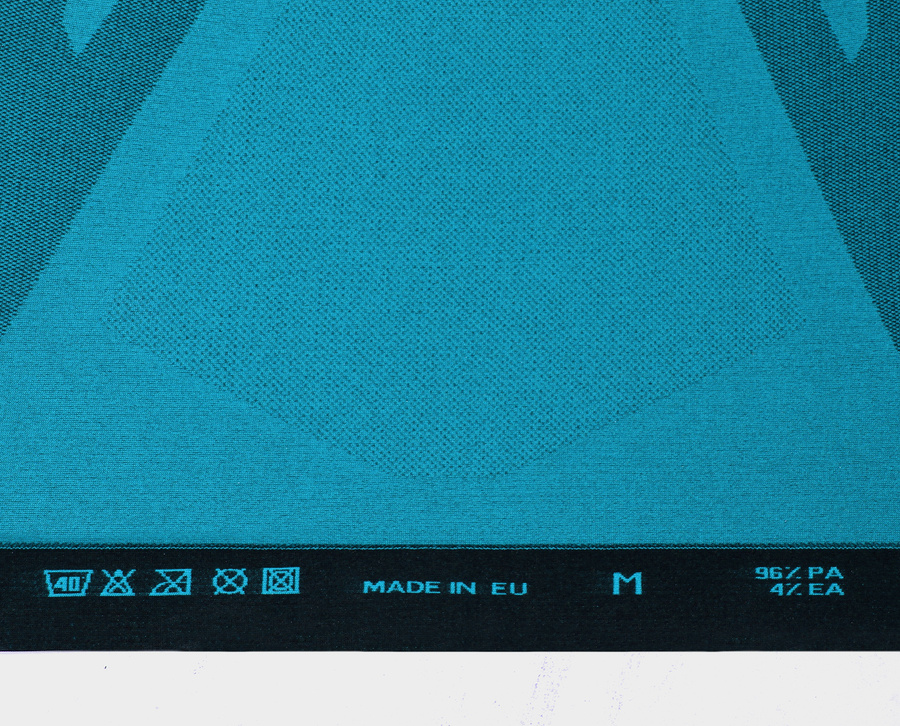 Thermounterwäsche-Set Herren Thermo Active Grün