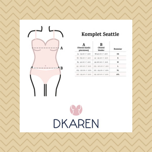 Damen Sweatanzug Serie Seattle Beige