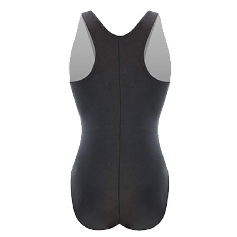 Women's one-piece swimsuit