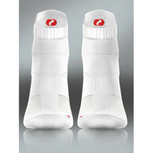 Sportsocken SKB08 Weiß
