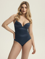 Shapeshifting-Slip in navyblau