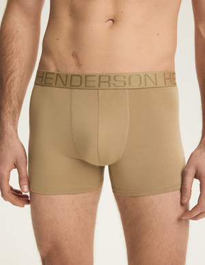 Pantaloni scurți boxeri pentru bărbați Nice 2-pack