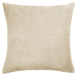 Kissenbezug Solo Helles Beige