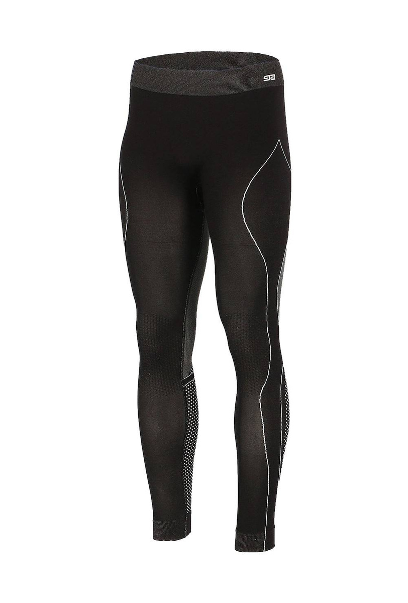 Spodnie legginsy termoaktywne 44663 Fugo Thermo Men Gatta 