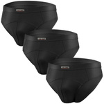 Nipper Bărbați Comfort bumbac slipi