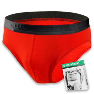 Chiloți bărbătești Seria SM05 Multicolor