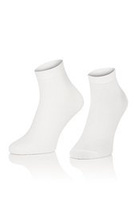 bambusowe STOPKI męskie INTENSO 1559 z jonami srebra AG+