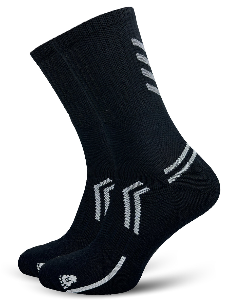 Skarpety sportowe Multisport z Jonami Srebra Sesto Senso