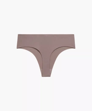 Damen-Brazilslip ls-002 Rosa