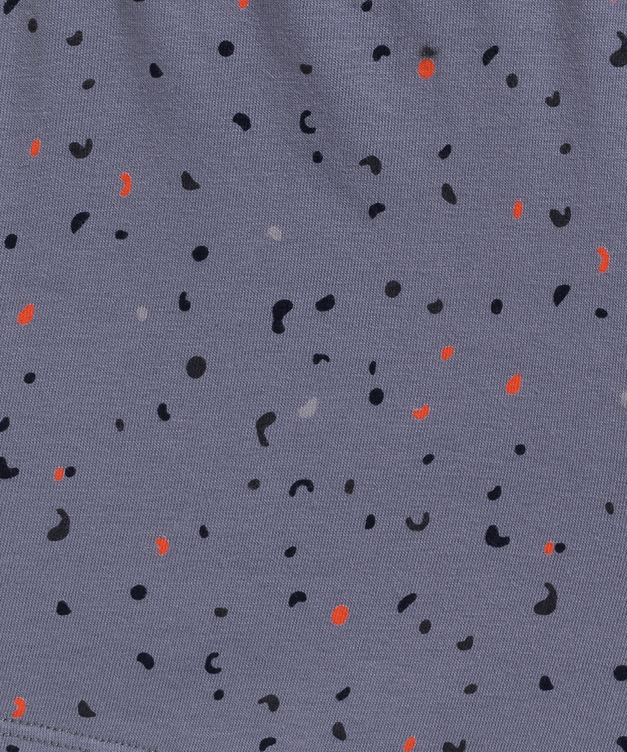 Slipuri Bărbătești SM03 Albe