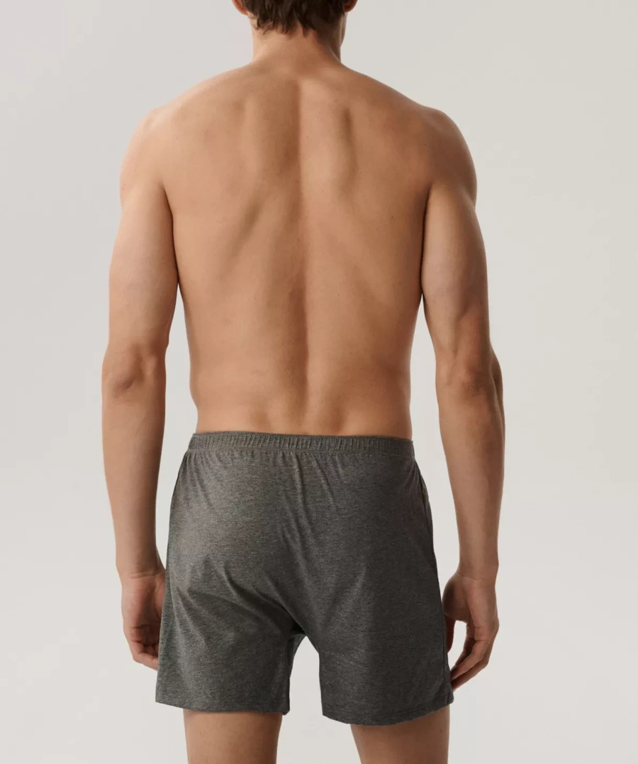 Chiloți Bărbătești SM01 Bej Deschis