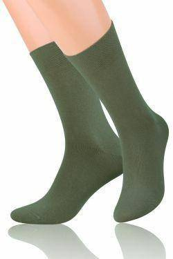 Chiloți Bărbătești SM01 Gri Închis