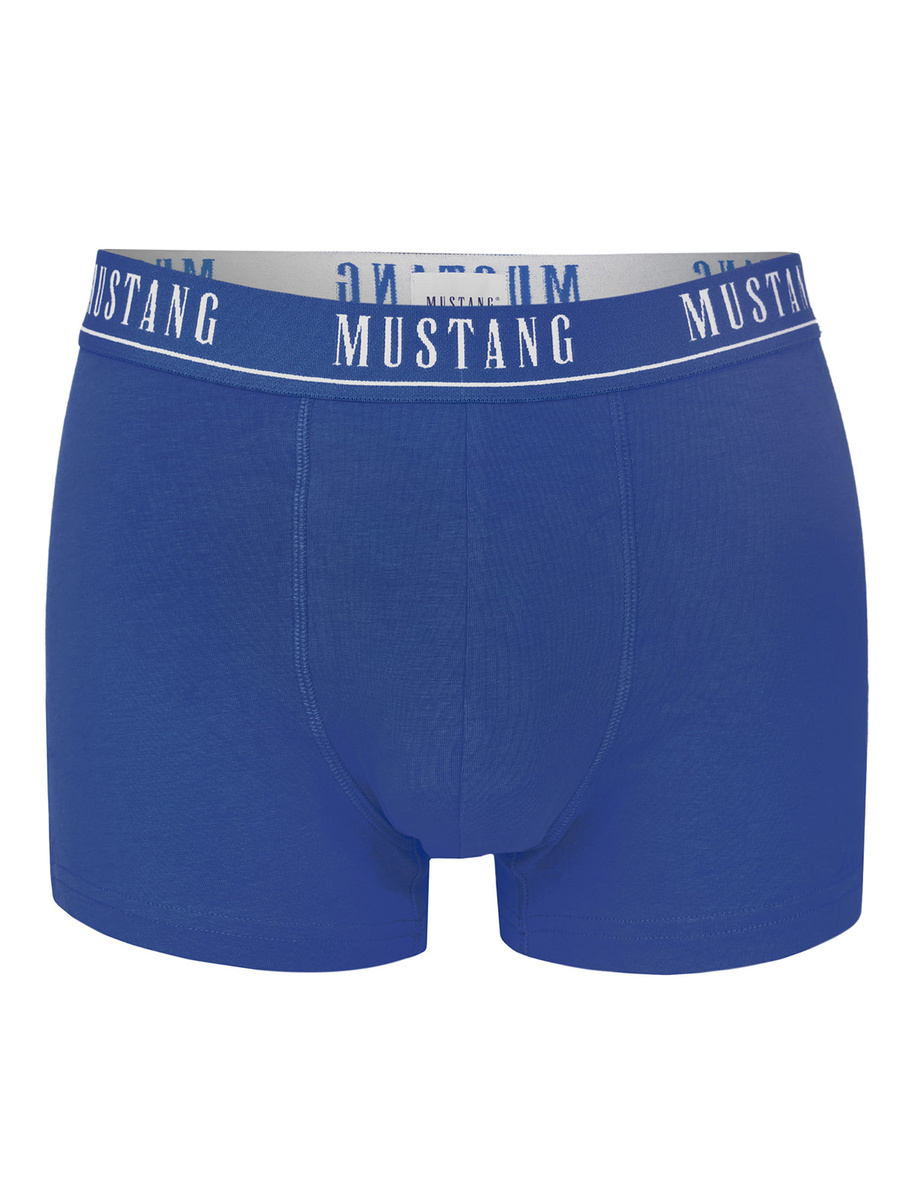 Mustang Herren Boxershorts 4224-1003 521 3er Pack