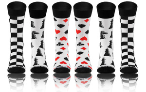 Chiloți Bărbătești SM02 Albi