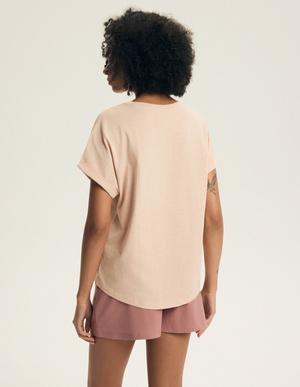 Pyjama Emela Baumwolle