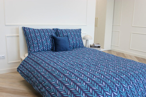 Chiloți Bărbătești SM02 Albi