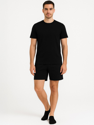 Skarpety stopki z przędzy bambusowej Milena 620