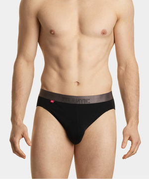 Slips Mp-1573 Schwarz