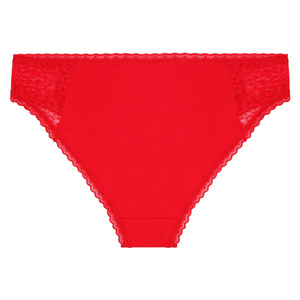 Chiloți bărbătești SM03 roșu