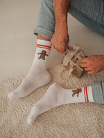 Chiloți bărbătești SM03 Gri închis