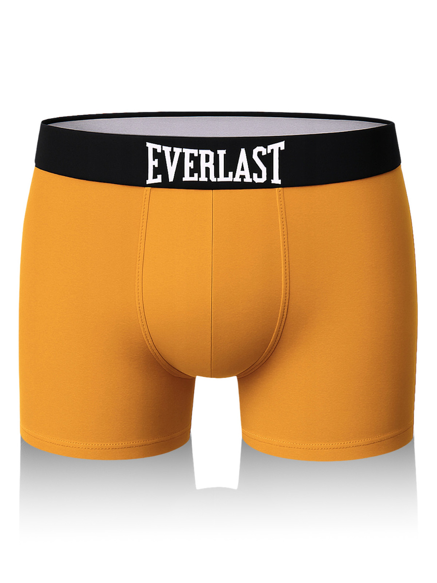 Everlast Baumwoll-Boxershorts für Männer 4er-Pack