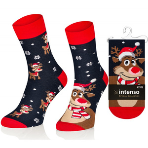 Socken Serie 1887 Mehrfarbig