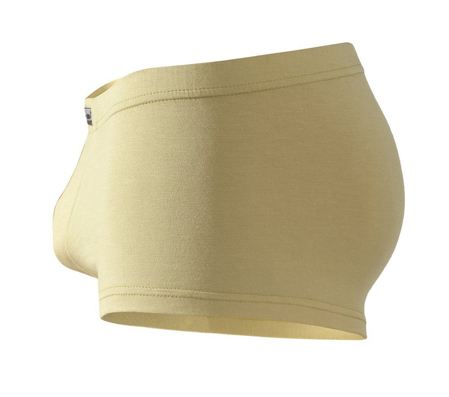 Herren-Boxershorts BM06 Beige