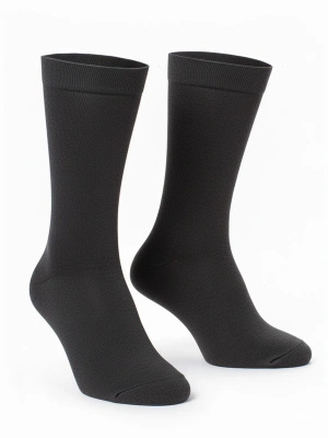 Men's Smooth Suit Socks