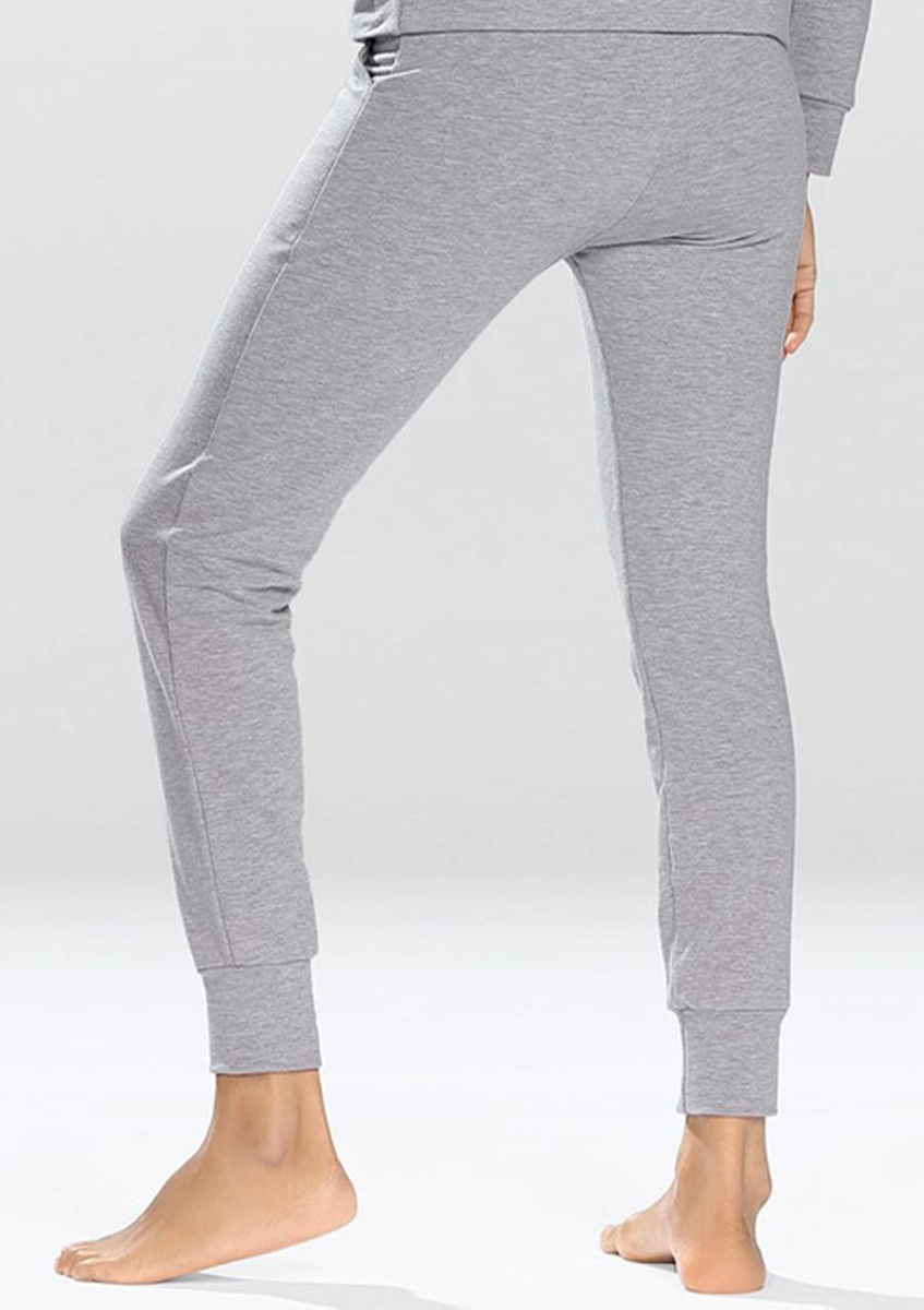 Damen Jogginghose Seattle Grau