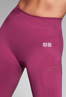 Legginsy treningowe FITNESS sportowe damskie Gatta Active