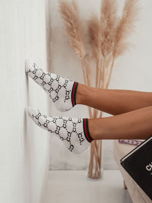 Cc Feet, Farbe Weiß, Größe 37-41