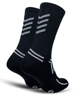 Skarpety Sportowe Sport Socks Półfrotte