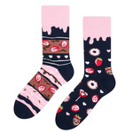 Șosete Unisex Art. 078/079 Multicolore