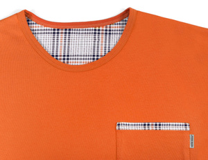 Chiloți bărbătești SM03 roșu