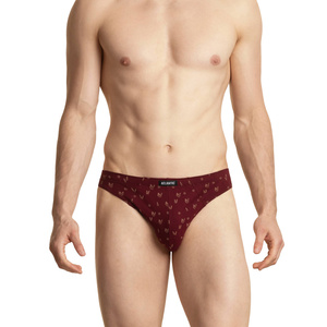 3-PACK Slipy męskie sport Atlantic