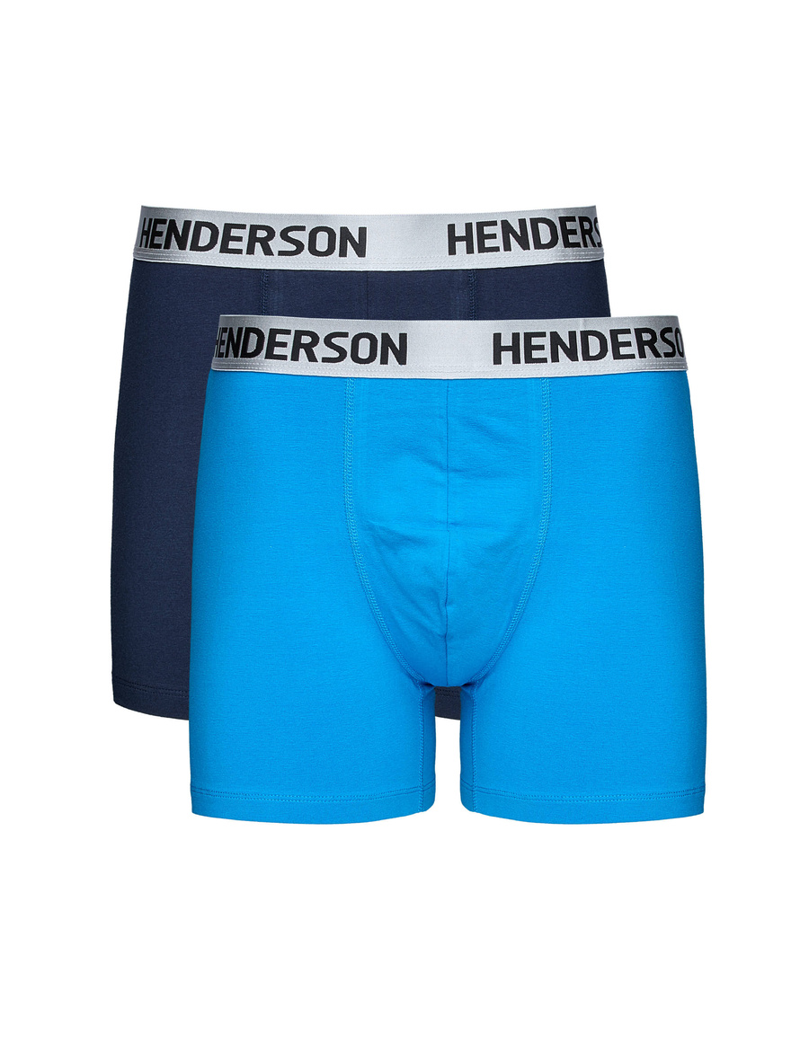 Herren-Boxershorts Bow