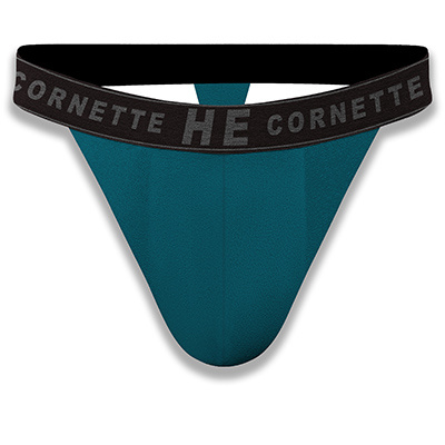 Stringe Herren Serie Blau