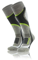 Ski Sport Wollsocken