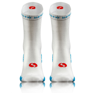 Sportsocken SKB09 Weiß