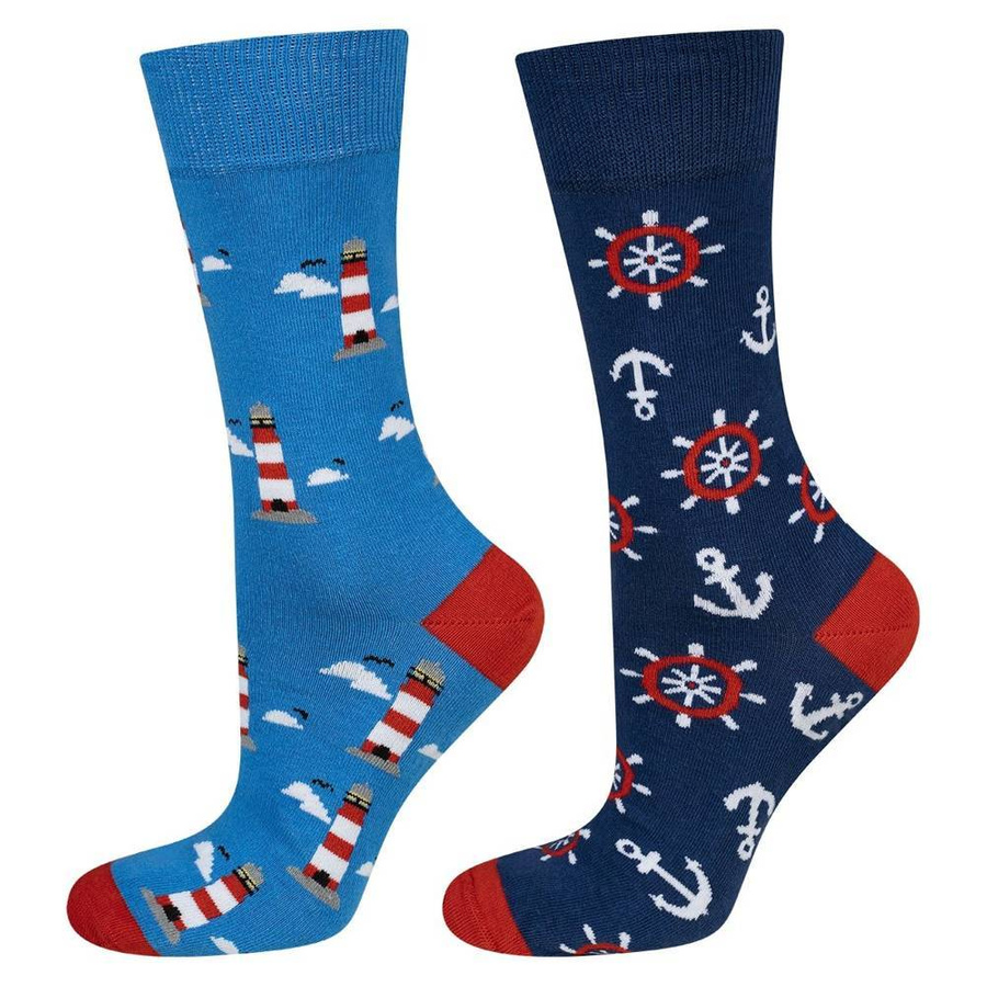 Socken Good Stuff Nicht passend Eier