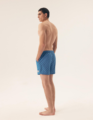 Rook swim shorts