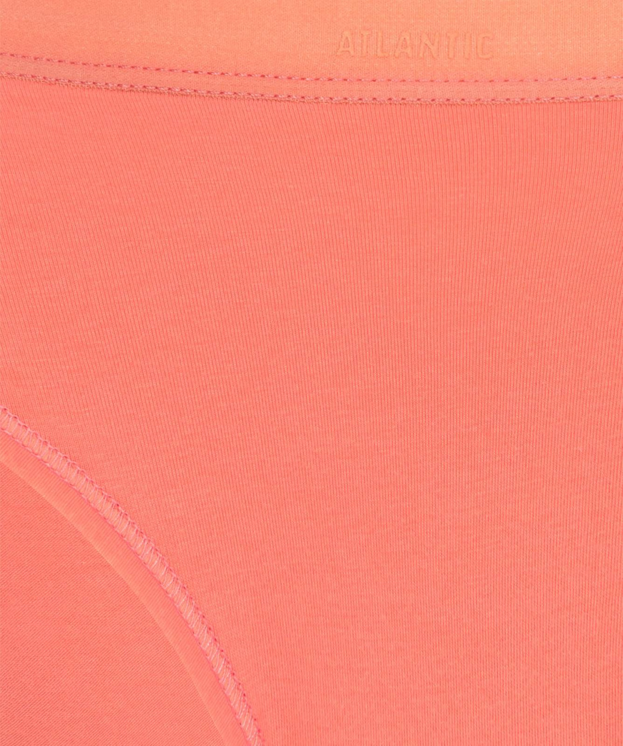 3-PACK Figi Damskie Sport Atlantic