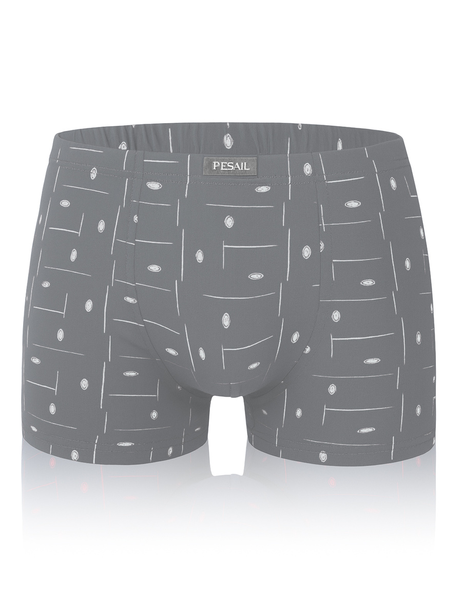 Herren-Boxershorts Serie MPC80358H Mehrfarbig