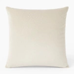 Kissenhülle Serie Helle Beige