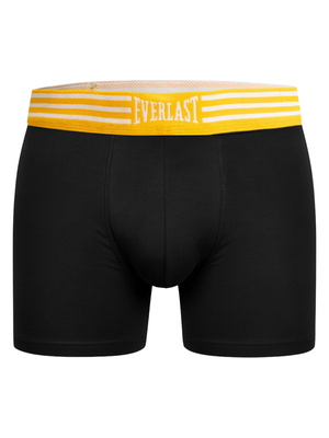 Everlast Baumwoll-Boxershorts für Männer 4er-Pack