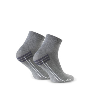 Men's short sports socks Art. 054