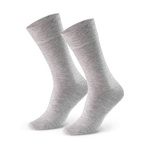 Socken Serie Grau
