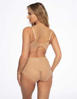 Höschen mit hoher Taille Passy 2er-Pack